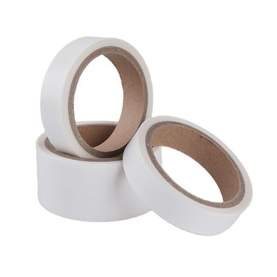 Taśma uszczelniająca do tkanin Topliwa taśma łącząca z rąbkiem Klej Heat N Bond 20 mm