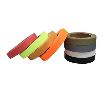 Wodoodporna taśma na gorące powietrze do szycia kurtek 3-warstwowa 20 mm Outdoor Pu Tpu