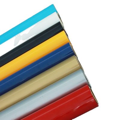Arkusze winylowe do druku na gorąco Htv 12x24 15x15 12x12 12x36 Stretch
