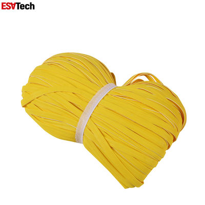 Odzież Odblaskowa taśma wykończeniowa Rurki Plecak Buty Czapka Parasol Hi Vis 0,15 mm