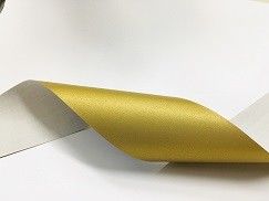 Tkanina odblaskowa o grubości 0,25 mm w kolorze czerwonym Rozmiar 0,5 cm ~ 140 cm EN20471