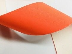 Taśma odblaskowa o wysokiej widoczności, opóźniająca płomień, dla koszulek, odzieży roboczej, polo, długi rękaw
