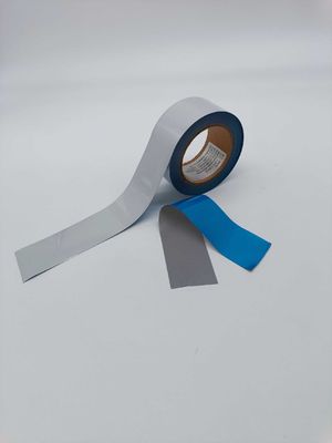 150ft Eco Friendly Glitter Heat Transfer Vinyl do odblaskowej odzieży z folii odblaskowej na deskorolce