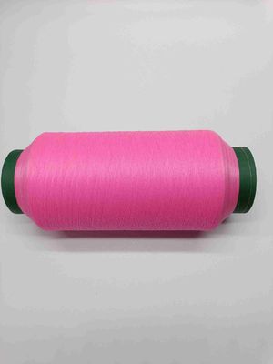 Kolorowe podkreślenia Fancy Płaty Polyester Mieszana przędza Mikroglas Bead Nowy błyszczący odblaskowy przędza