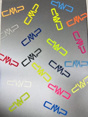 TPU PU Niestandardowe odznaki z transferem ciepła dla mody