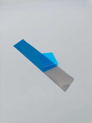 Premium żelazna taśma odblaskowa do odzieży, tekstylny winyl o wysokiej widoczności